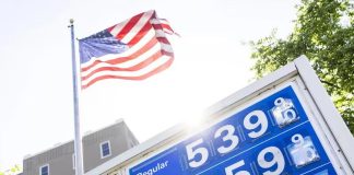 impuesto a la gasolina