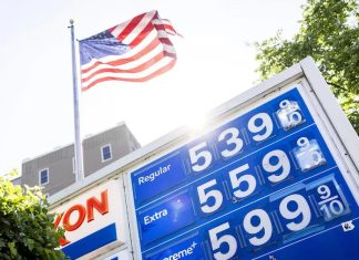 EE.UU. suspende impuesto a la gasolina impuesto a la gasolina