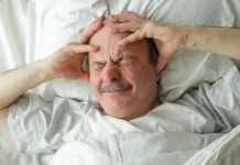 insomnio en la tercera edad