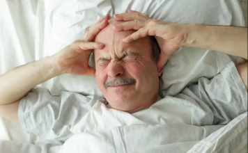 insomnio en la tercera edad