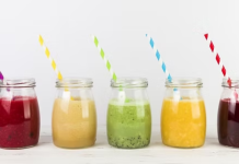 Lista de jugos para evitar enfermarte en invierno jugos para evitar enfermarte en invierno