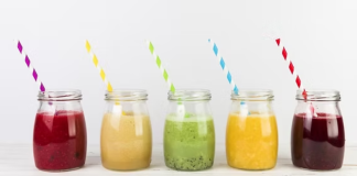 jugos para evitar enfermarte en invierno