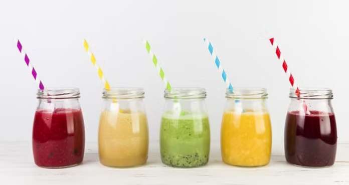 jugos para evitar enfermarte en invierno