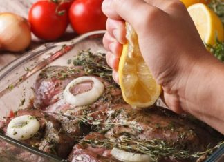 Como conseguir el marinado perfecto marinado perfecto