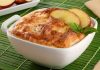 Tipos de soufflé soufflé