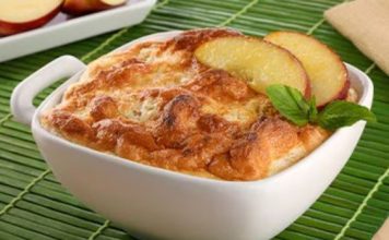 Tipos de soufflé soufflé