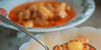 ¿Cómo hacer para que un guiso salga sustancioso?
