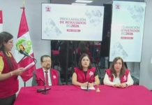 ‘Porky’ López Aliaga ganó en el extranjero