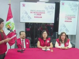 ‘Porky’ López Aliaga ganó en el extranjero