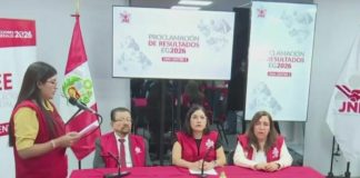 ‘Porky’ López Aliaga ganó en el extranjero