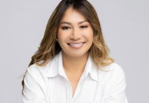 Katia Santamaría se suma al equipo de Renovación Popular