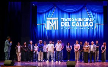 El telón se levanta: Teatro Municipal del Callao presenta su Temporada 2026