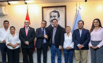 Callao se prepara para recibir las nuevas líneas del metro y el Metropolitano