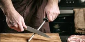 Afila tu cuchillo