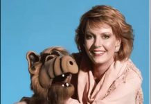 Murió ‘mamá’ de Alf Anne Schedeen