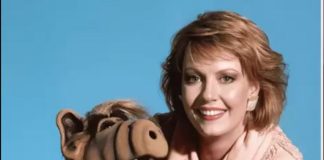 Anne Schedeen