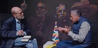 Antauro Humala