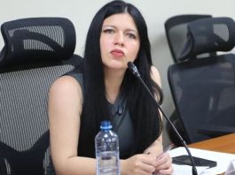 Ariana Orué