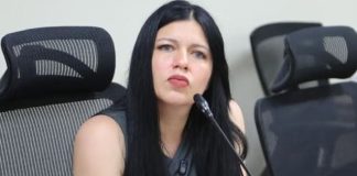 Ariana Orué