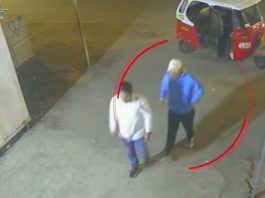 Asesinan a balazos a chofer de colectivo Asesinan a balazos a chofer de colectivo