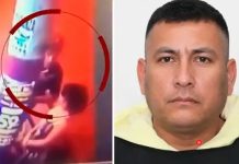 Asesinan a promotor de eventos en SMP