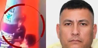 Asesinan a promotor de eventos en SMP