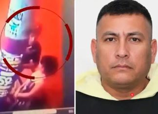 Asesinan a promotor de eventos en SMP