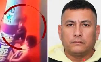 Asesinan a promotor de eventos en SMP Asesinan a promotor de eventos en SMP