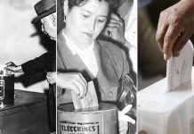 Así evolucionaron las elecciones en el Perú