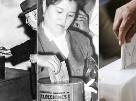Así evolucionaron las elecciones en el Perú