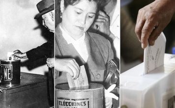 Así evolucionaron las elecciones en el Perú