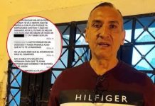 Atentaron contra dueño de Caribeños