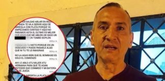 Atentaron contra dueño de Caribeños Atentaron contra dueño de Caribeños