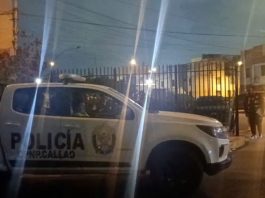 Balean y hieren a cuidador de autos Balean y hieren a cuidador de autos