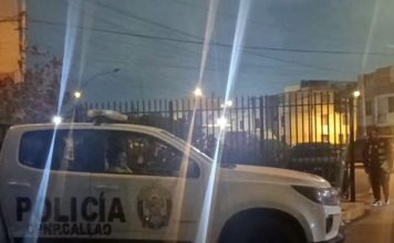 Balean y hieren a cuidador de autos