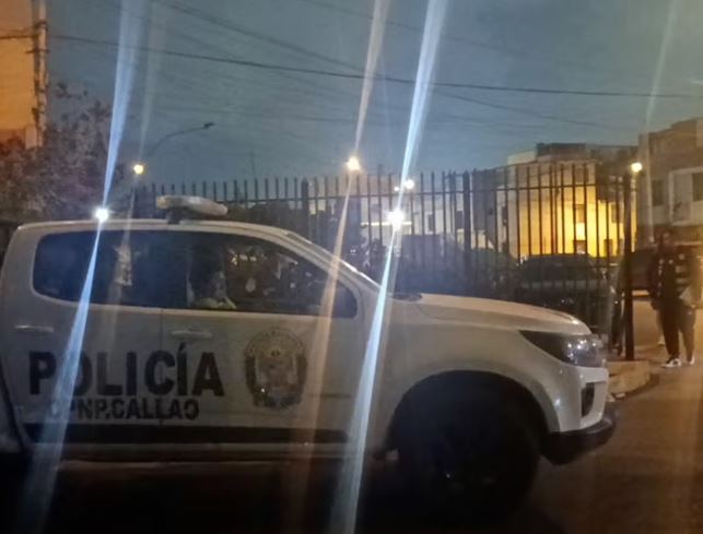 Balean y hieren a cuidador de autos