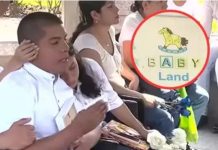 Bebé falleció en guardería