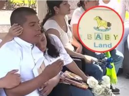 Bebé falleció en guardería
