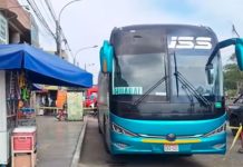 Caen implicados de ataque contra Z Buss
