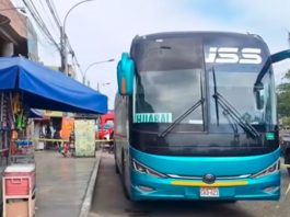 Caen implicados de ataque contra Z Buss