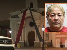 Caen sospechosos de balear a mujer