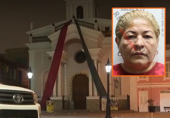 Caen sospechosos de balear a mujer Caen sospechosos de balear a mujer