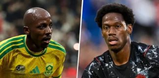Canadá vs Sudáfrica es primer cruce de 16avos