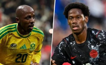Canadá vs Sudáfrica es primer cruce de 16avos