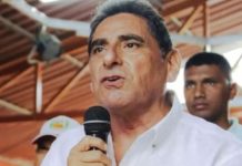 Carlos Álvarez