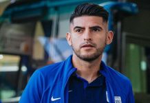 Carlos Zambrano