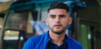 Carlos Zambrano