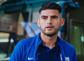 “Le pido disculpas a mi familia, no a la gente” Carlos Zambrano
