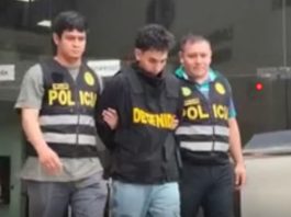 Cayó implicado en homicidio de mototaxista