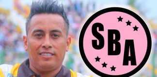 Christian Cueva